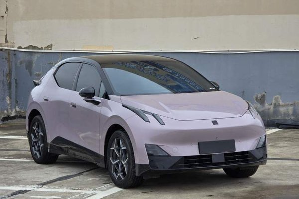 Lynk & Co Z20 2025, 26600 км, за 17485 USD - фото 16