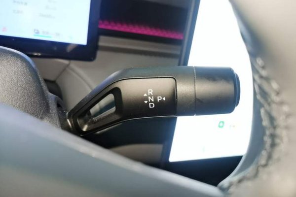 Lynk & Co Z20 2025, 26600 км, за 17485 USD - фото 26