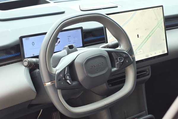 Lynk & Co Z20 2025, 26600 км, за 17485 USD - фото 34