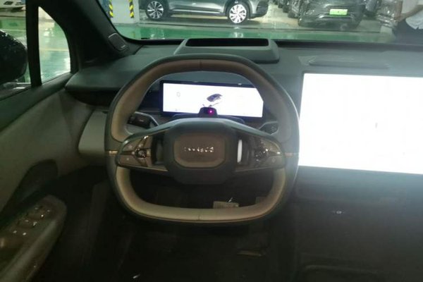 Lynk & Co Z20 2025, 26600 км, за 17485 USD - фото 23