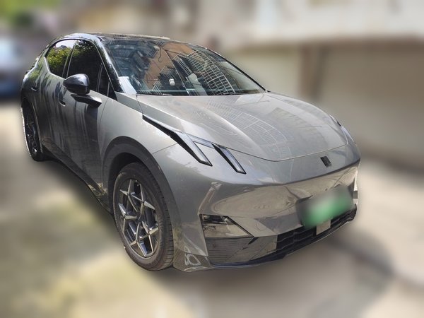 Lynk & Co Z20 2025, 1700 км, за 18638 USD