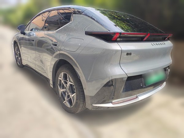 Lynk & Co Z20 2025, 1700 км, за 18638 USD