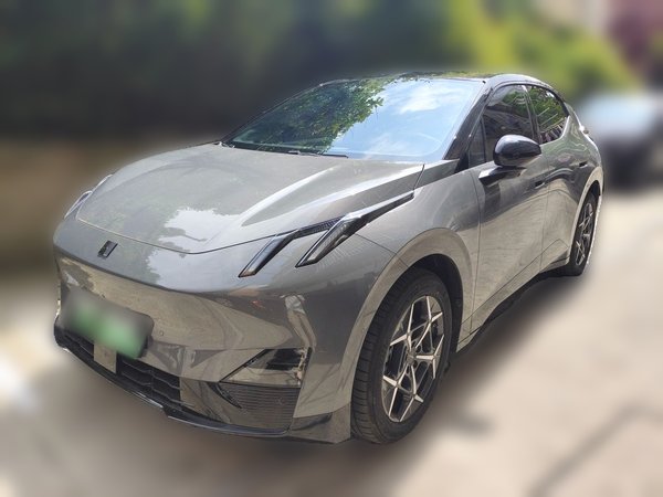 Lynk & Co Z20 · 2025 год