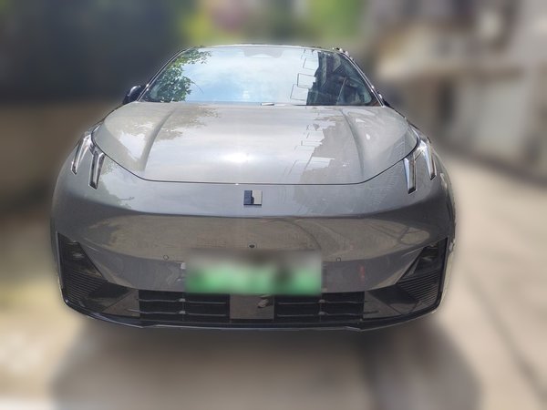 Lynk & Co Z20 2025, 1700 км, за 18638 USD