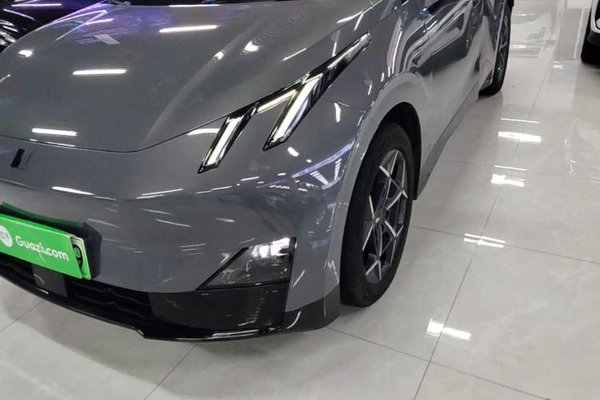 Lynk & Co Z20 2025, 31200 км, за 17343 USD - фото 24
