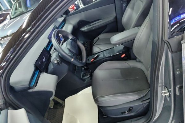 Lynk & Co Z20 2025, 31200 км, за 17343 USD - фото 8