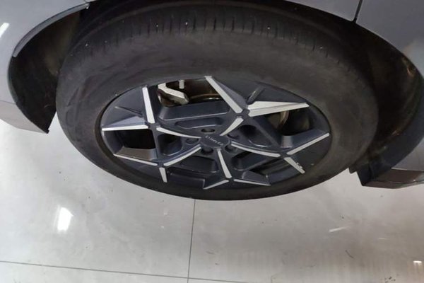 Lynk & Co Z20 2025, 31200 км, за 17343 USD