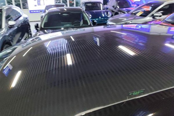 Lynk & Co Z20 2025, 31200 км, за 17343 USD - фото 23