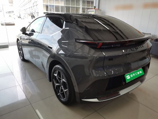 Lynk & Co Z20 2025, 9400 км, за 17013 USD