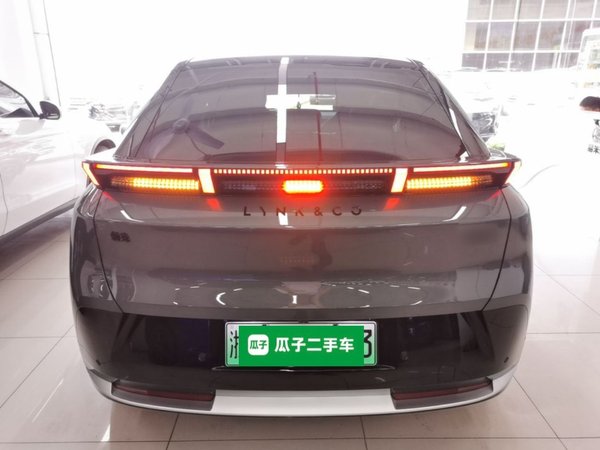 Lynk & Co Z20 2025, 9400 км, за 17013 USD