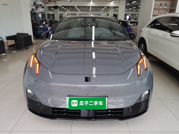 Lynk & Co Z20 2025, 9400 км, за 17013 USD