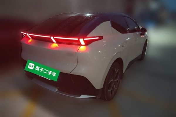 Lynk & Co Z20 2025, 21100 км, за 14209 USD - фото 6