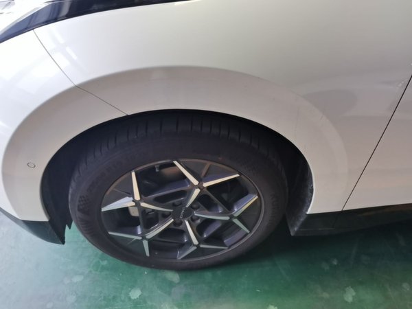 Lynk & Co Z20 2025, 28800 км, за 17586 USD - фото 8