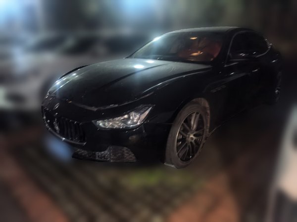 Maserati Ghibli 2014, 88100 км, за 20947 USD
