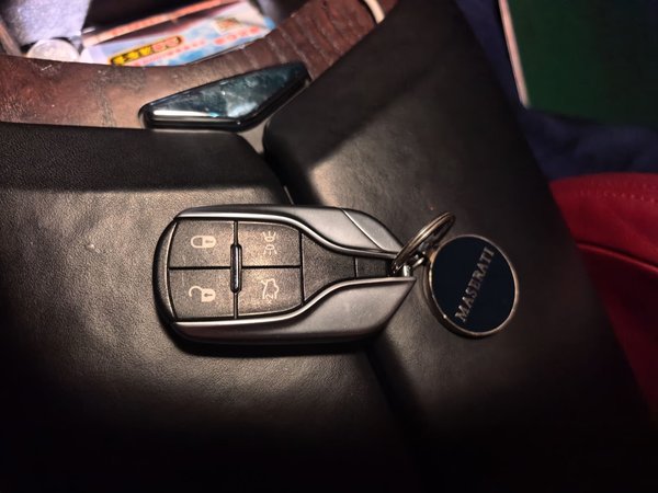 Maserati Ghibli 2014, 88100 км, за 20947 USD - фото 11