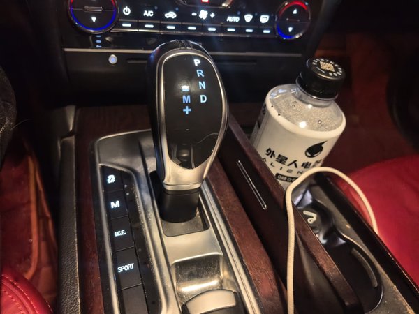 Maserati Ghibli 2014, 88100 км, за 20947 USD - фото 12