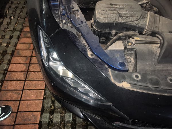 Maserati Ghibli 2014, 88100 км, за 20947 USD