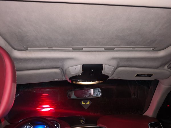 Maserati Ghibli 2014, 88100 км, за 20947 USD - фото 20