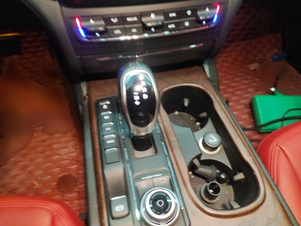 Maserati Ghibli 2017, 88200 км, за 29483 USD - фото 15