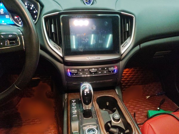 Maserati Ghibli 2017, 88200 км, за 29483 USD - фото 14