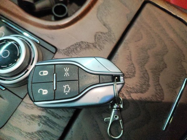 Maserati Ghibli 2017, 88200 км, за 29483 USD - фото 19