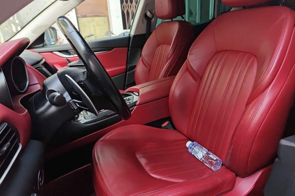 Maserati Levante 2016, 135300 км, за 28178 USD - фото 16