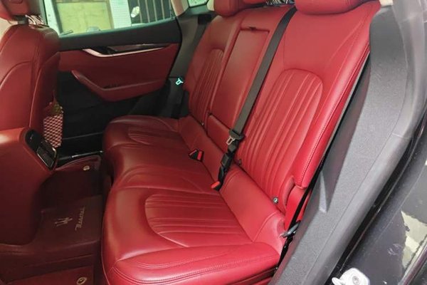 Maserati Levante 2016, 135300 км, за 28178 USD - фото 18