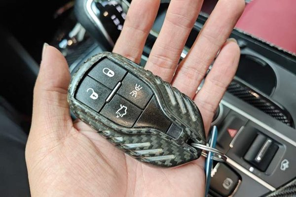 Maserati Levante 2016, 135300 км, за 28178 USD - фото 9