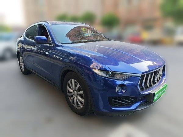 Maserati Levante 2018, 113200 км, за 31278 USD