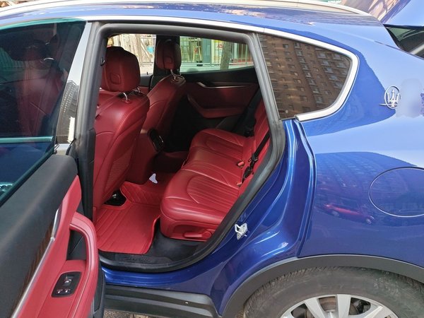 Maserati Levante 2018, 113200 км, за 31278 USD - фото 18