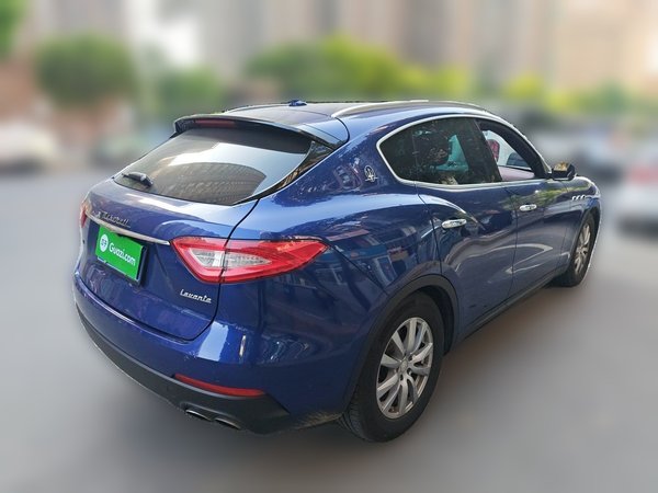 Maserati Levante 2018, 113200 км, за 31278 USD - фото 6