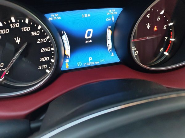 Maserati Levante 2018, 113200 км, за 31278 USD - фото 13