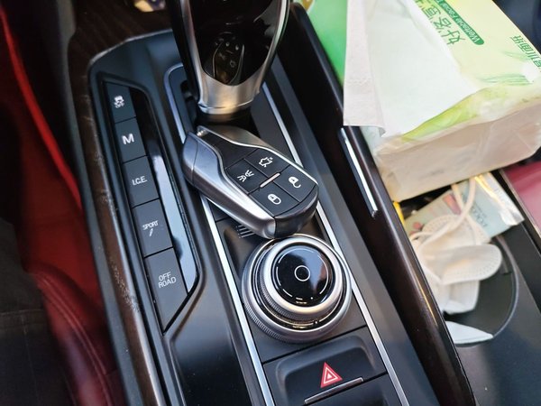 Maserati Levante 2018, 113200 км, за 31278 USD - фото 9