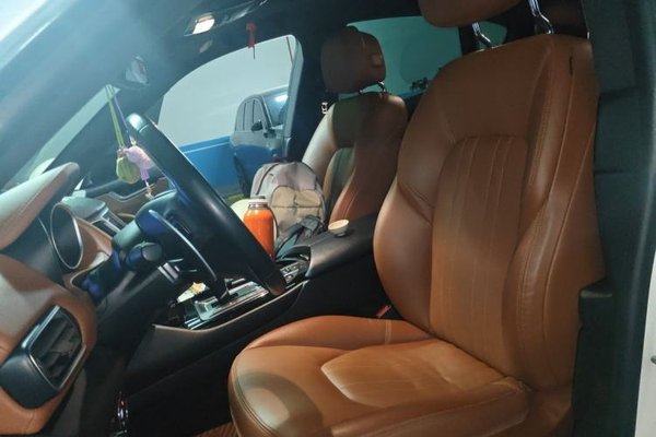 Maserati Levante 2018, 131200 км, за 32035 USD - фото 16