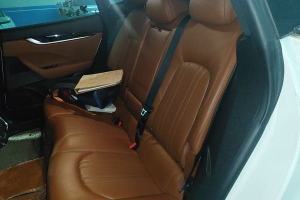 Maserati Levante 2018, 131200 км, за 32035 USD - фото 18