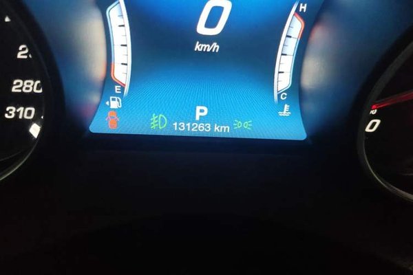 Maserati Levante 2018, 131200 км, за 32035 USD - фото 13