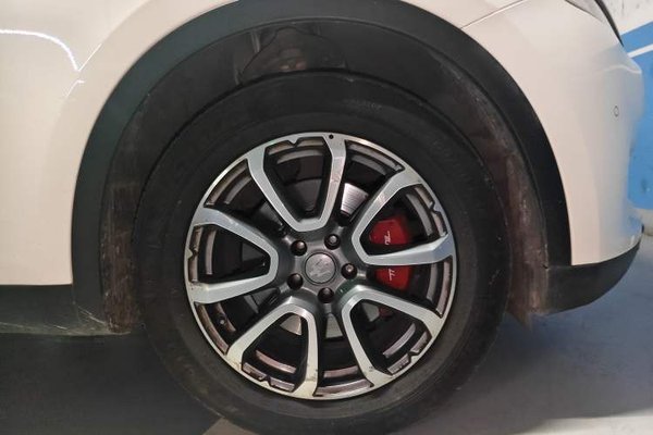 Maserati Levante 2018, 131200 км, за 32035 USD - фото 8