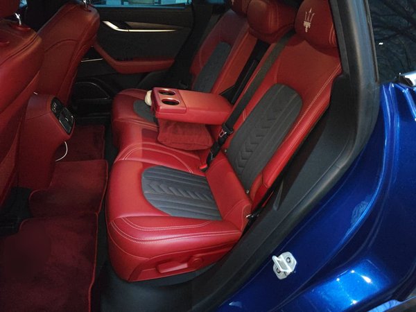 Maserati Levante 2021, 72100 км, за 60582 USD - фото 18