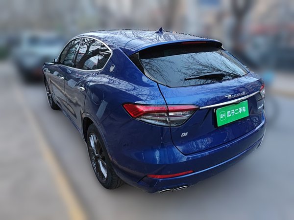 Maserati Levante 2021, 72100 км, за 60582 USD - фото 8
