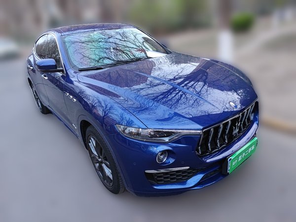 Maserati Levante 2021, 72100 км, за 60582 USD - фото 6