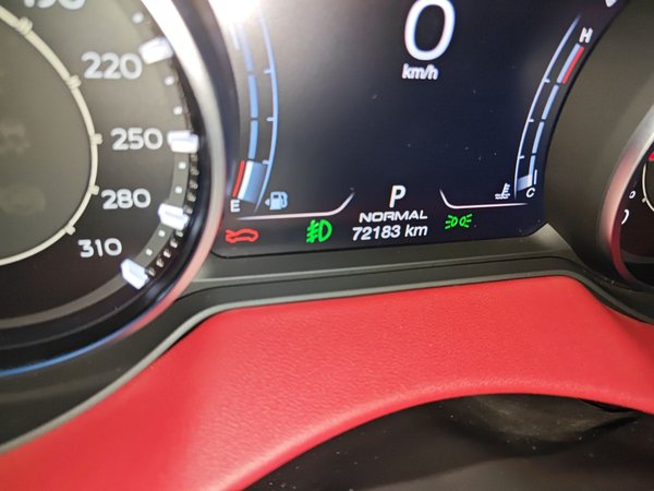 Maserati Levante 2021, 72100 км, за 60582 USD - фото 9