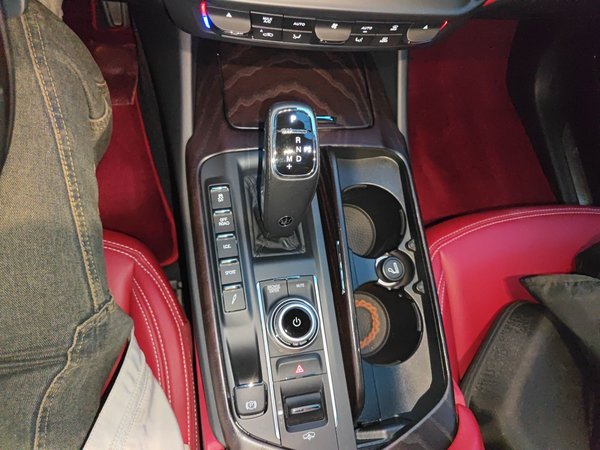 Maserati Levante 2021, 72100 км, за 60582 USD - фото 20