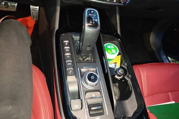 Maserati Levante 2022, 50400 км, за 56169 USD - фото 15