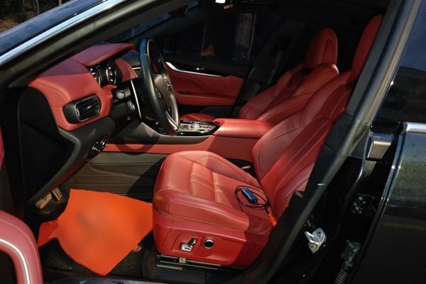 Maserati Levante 2022, 50400 км, за 56169 USD - фото 16