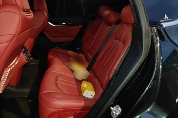 Maserati Levante 2022, 50400 км, за 56169 USD - фото 18