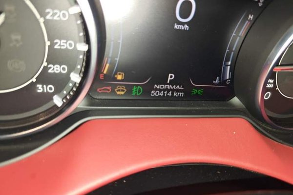 Maserati Levante 2022, 50400 км, за 56169 USD - фото 13