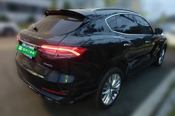 Maserati Levante 2022, 50400 км, за 56169 USD - фото 6