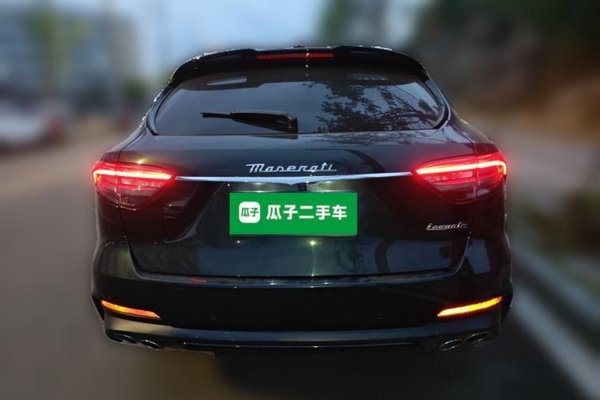 Maserati Levante 2022, 50400 км, за 56169 USD