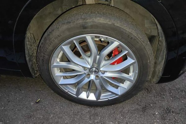 Maserati Levante 2022, 50400 км, за 56169 USD - фото 8