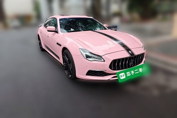 Maserati President 2013, 53099 км, за 38206 USD